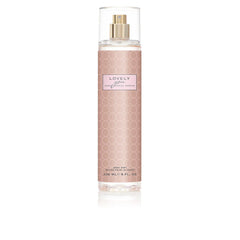 Sarah Jessica Parker Lovely Perfume Body Mist Eau De Toilette Fragancia Floral Fresca