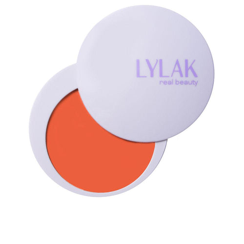 Lylak Trust Blush Creamy Blush Cremoso Applicazione Liscia E Naturale