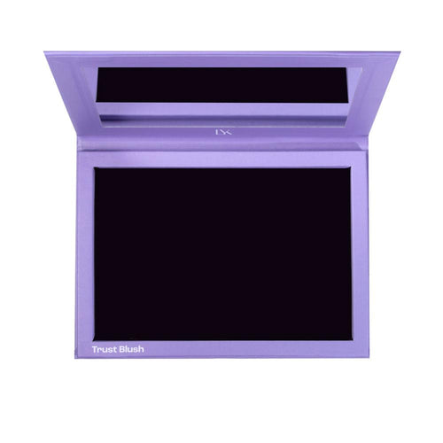 Lylak Trust Blush Magnetic Refillable Palette Glam Looks Anytime Anywhere