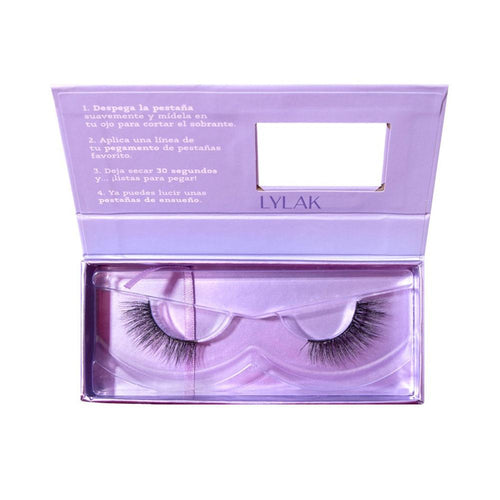Lylak Dreamy Lashes Ciglia Finte Sguardo Che Incanta Sempre