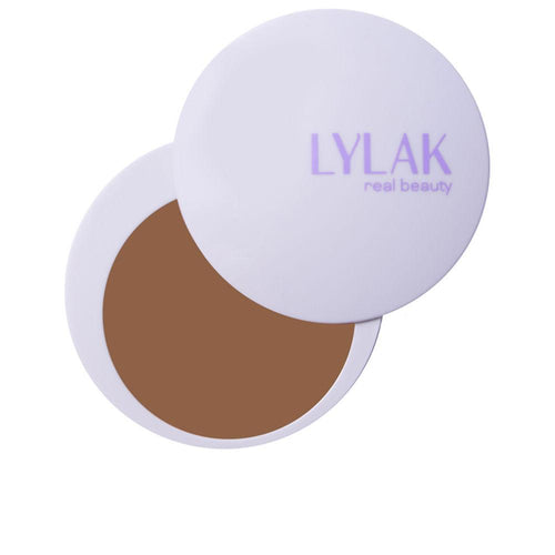 Lylak Trust Bronzer Creamy Cosmetic Bronzer Natural Radiant Glow