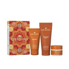 Origins Ginzing Getönte Feuchtigkeitscreme Spf40 Hydriert Belebt Schützt