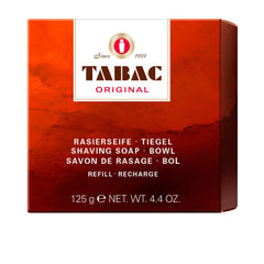 Tabac Tabac Original Jabón De Afeitar Recarga Afeitado Perfecto Siempre