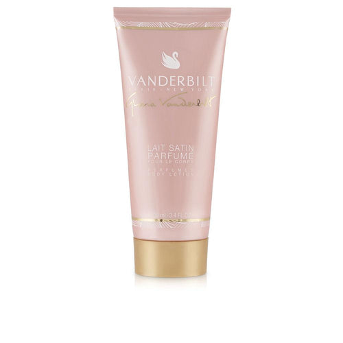 Vanderbilt Gloria Vanderbilt Nº1 Body Lotion Unique Sensory Experience