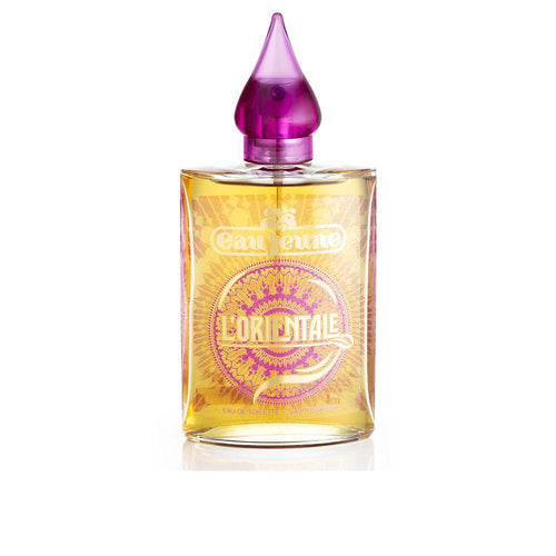 Eau Jeune L'Orientale Perfume Eau De Toilette Captivating Eastern Allure