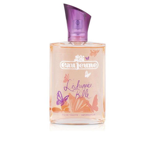 Eau Jeune L'Échappée Belle Perfume Eau De Toilette Unique Floral Elegance