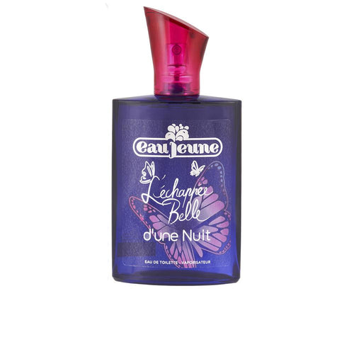 Eau Jeune L'Échappée Belle Eau De Toilette Perfume Vibrant Refreshing Aura