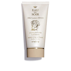 Sisley Eau Du Soir Crema Perfumada Hidratación Profunda Y Suavidad