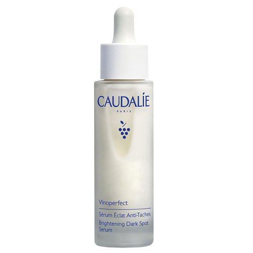 Caudalie Vinoperfect Anti Spot Radiance Serum Flawless Glowing Skin