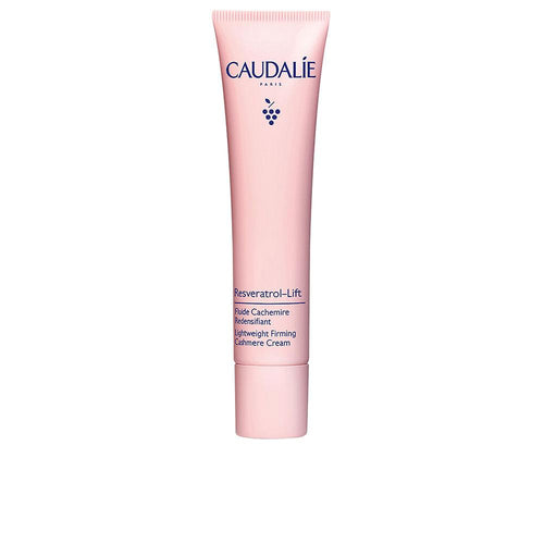 Caudalie Resveratrol Cashmere Flüssigkeit Fortschrittliche Anti Aging Formel