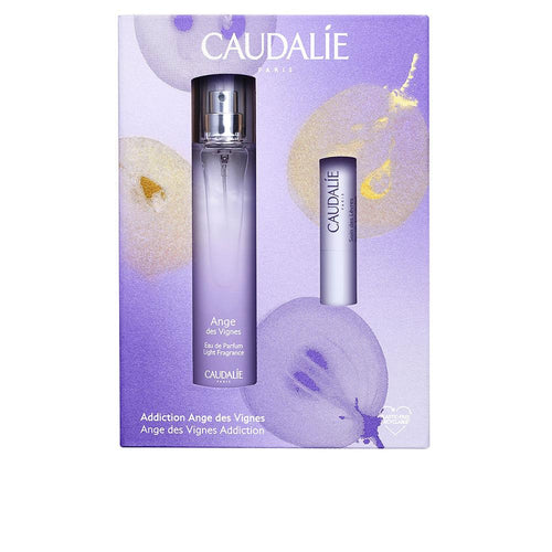 Caudalie Aguas Frescas Perfume Eau De Parfum Enchanting Celestial Wind