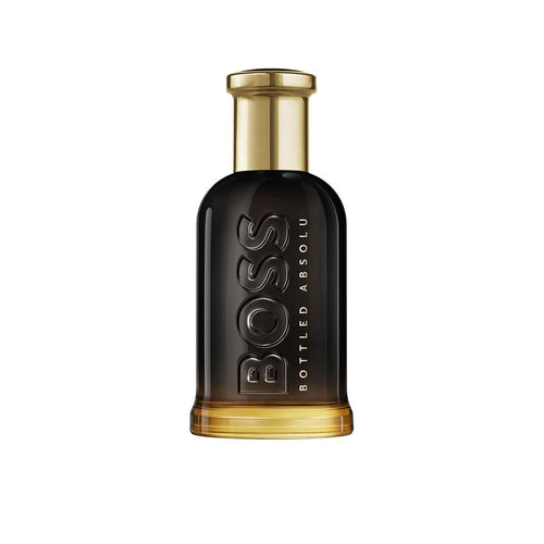 Hugo Boss Boss Bottled Perfume Eau De Parfum Captivating Toasted Aroma