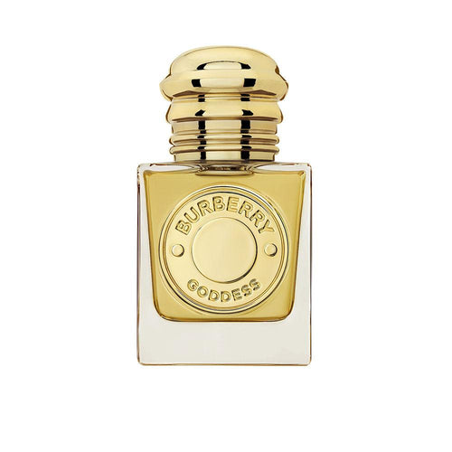 Burberry Burberry Goddess Perfume Eau De Parfum Pasión Intensa En Cada Ráfaga