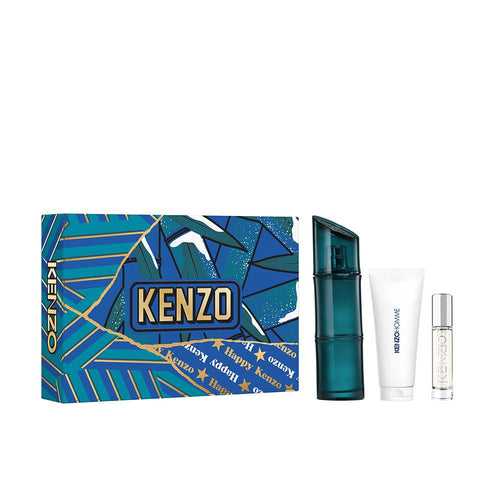 Kenzo Kenzo Homme Eau De Toilette Perfume Reconnect With Nature