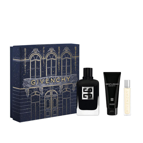 Givenchy Gentleman Society Perfume Eau De Parfum Modern Masculine Elegance