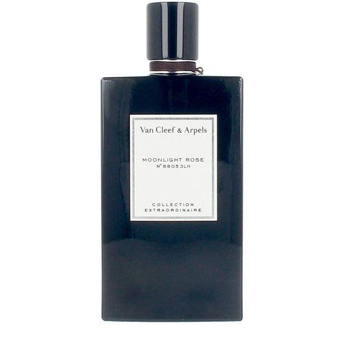 Van Cleef & Arpels Moonlight Rose Perfume Eau De Parfum Sublime Elegance