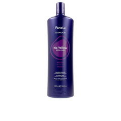 Fanola No Yellow Haarmaske Frische Und Gleichmäßige Töne