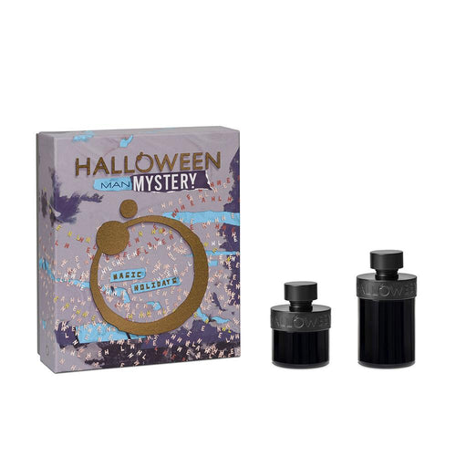 Halloween Halloween Man Perfume Eau De Parfum Modern Elegance Redefined