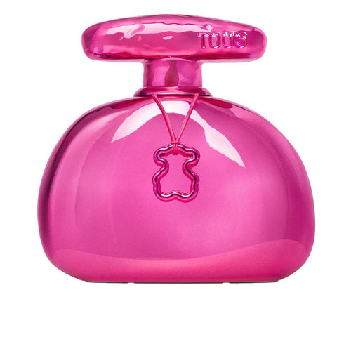 Tous Electrotouch Perfume Eau De Parfum Note Floral And Fruity