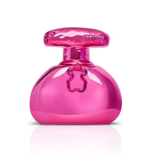 Tous Electrotouch Parfüm Eau De Parfum Harmonie Von Blumen Und Frucht