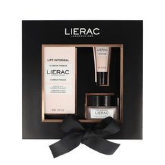 Lierac Lift Integral Kosmetikset Anti-Aging Formeln Die Haut Pflegen
