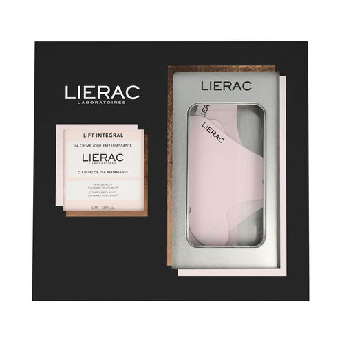 Lierac Lift Integral Crème De Jour Innovation Avancée Pour La Peau