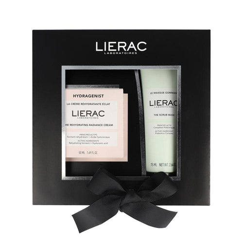 Lierac Hydragenist Crème Réhydratante Hydratation Profonde Instantanée