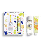 Roger & Gallet Fleur D'Osmanthus Perfume Eau De Toilette A Journey To The Garden Of Eden