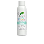 Dr Organic Baby Olio Massaggio Calmante E Nutriente