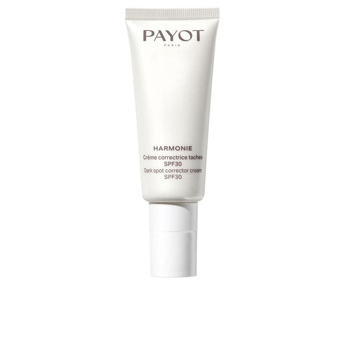 Payot Harmonie Payot Illuminating Spot Correcting Cream SPF30 Radiant Skin Daily