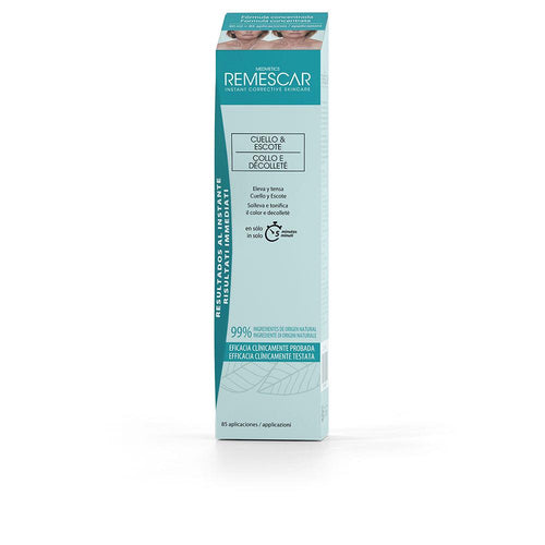 Remescar Remescar Cuidado Corporal Crema Lifting Instantáneo Y Firmeza