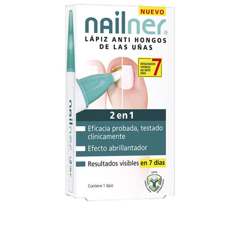 Nailner Nailner Cuidado De Uñas Lápiz Antifúngico Para Uñas Uñas Sanas En Una Semana