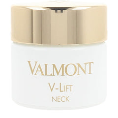 Valmont V Lift Crema Reafirmante Para El Cuello Contornos Esculpidos Y Jóvenes