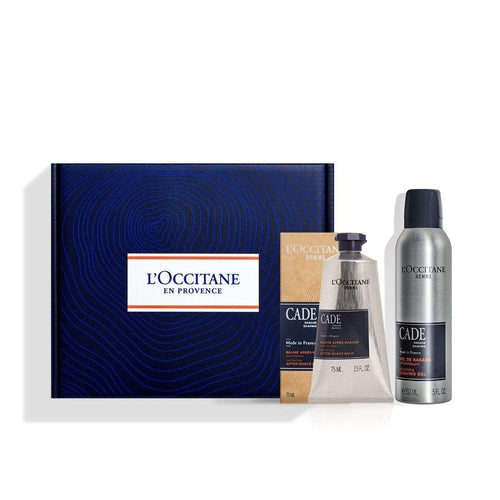 L'Occitane En Provence Hombre L'Occitane En Provence Parfüm Set Eau De Toilette Natürliche Provence Essenz