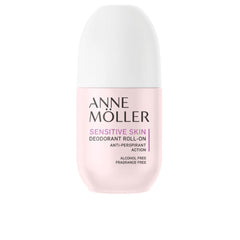 Anne Möller Body Essentials Desodorante Roll On Protección Para Piel Sensible