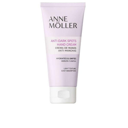 Anne Möller Body Essentials Crema De Manos Hidrata Y Unifica