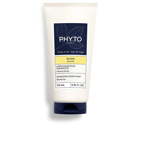 Phyto Rubio Balsamo Per Capelli Biondi Nutriente Lucentezza Naturale