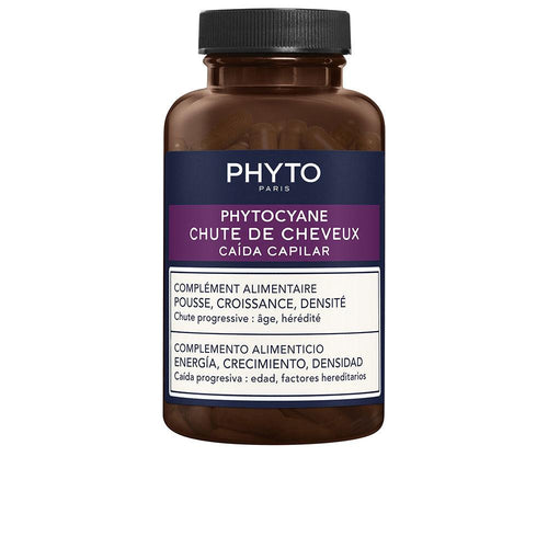 Phyto Phytocyane Hair Loss Supplement Healthy And Strong Hair