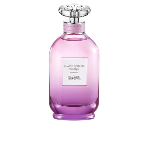 Coach Dreams Moonlight Parfum Eau De Parfum Essence D'Amour Et Amitié