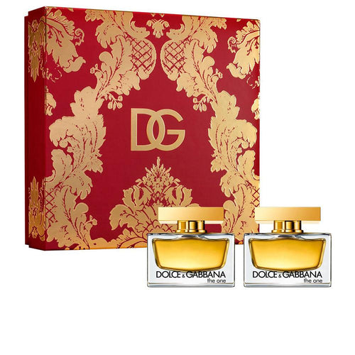 Dolce & Gabbana The One Parfüm Eau De Toilette Verführerischer Blumenduft