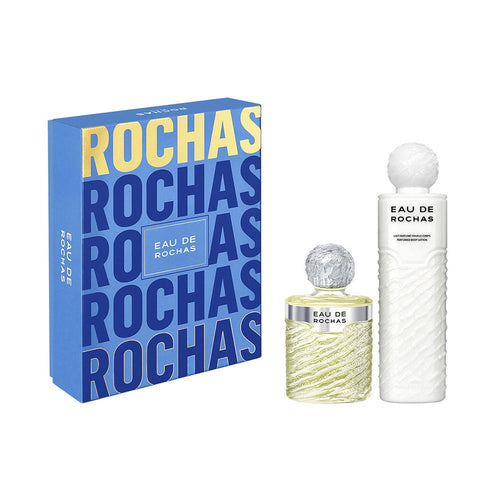 Rochas Eau De Rochas Perfume Eau De Toilette Citrus Freshness