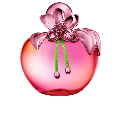 Nina Ricci Nina Parfüm Eau De Parfum Vegane Eleganz Frische Note
