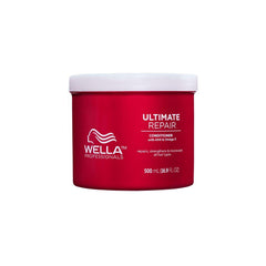 Wella Professionals Ultimate Repair Haarbalsam Haar Stark Und Glänzend