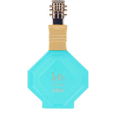 Nabeel Irth Fairooz Perfume Eau De Parfum Cítrico Floral Amaderado Vainilla