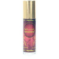 Nabeel Nasaem Perfume Eau De Parfum Roll On Esencia De Fragancia