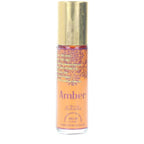 Nabeel Amber Perfume Eau De Perfume Infuse With Warmth