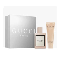 Gucci Bloom Perfume Eau De Parfum Paraíso Floral Encantador