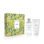 Angel Schlesser Les Eaux D'Un Instant Perfume Eau De Toilette Set Refreshing Bergamot