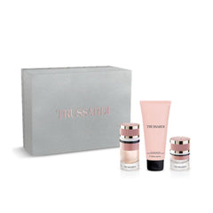 Trussardi Trussardi Perfume Eau De Parfum Set Esencia De La Mujer Moderna