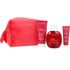 Clarins Clarins Aromas Perfume Eau De Toilette Revitaliza Cuerpo Y Mente